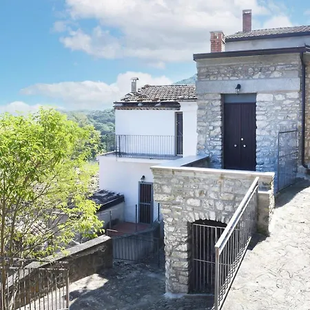 Appartement Casa Nora Valsinni