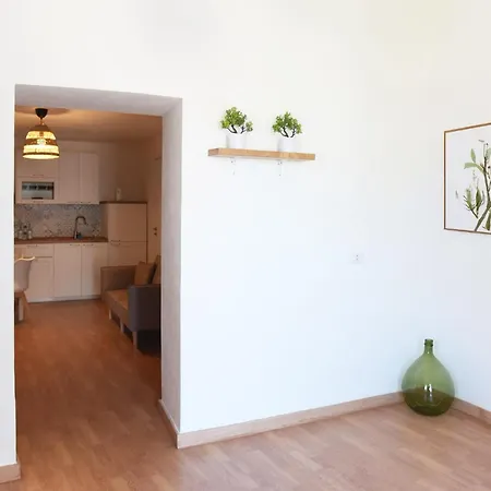 Casa Nora Appartement *