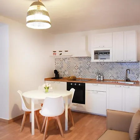 Appartement Casa Nora *