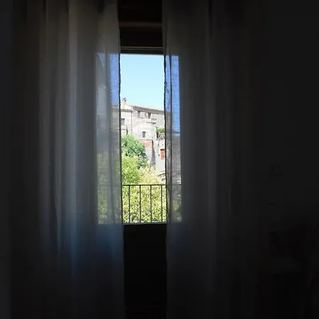 Casa Nora Appartement *